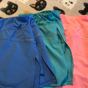 Athletic Shorts Bundle